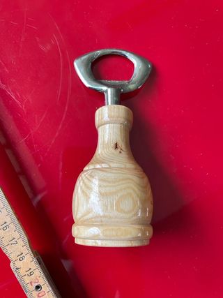 Cavatappi Apribottiglie Vintage