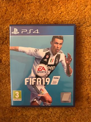 Fifa19