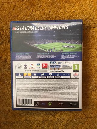 Fifa19
