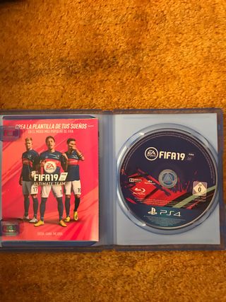 Fifa19