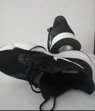 Zapatillas de entrenamiento SUPERRP GO,como nueva