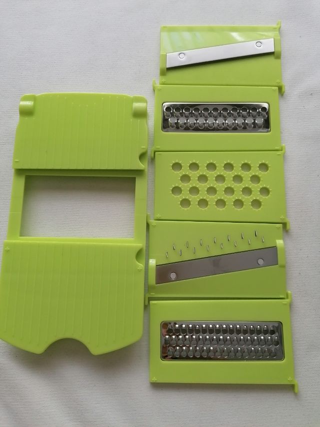 Mandolina de cocina sedhoom