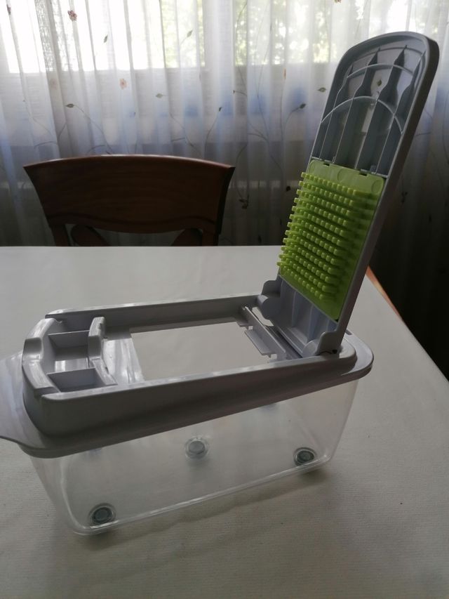 Mandolina de cocina sedhoom