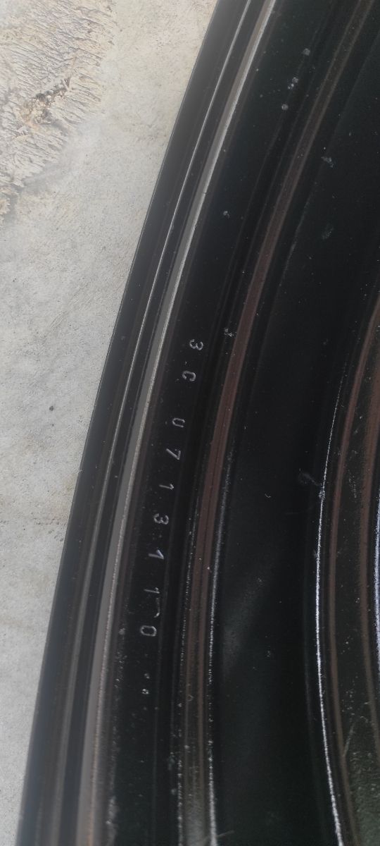 cerchi grande punto e Opel corsa