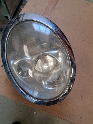 ✅️Faro mini Cooper 2001... 2004