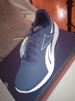 Reebok nuevas 