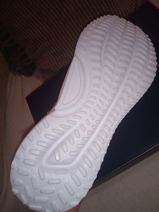 Reebok nuevas 