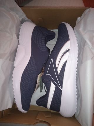 Reebok nuevas 