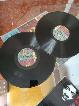 PETE ROCK SOUL SOURVIVOR II + trible called quest