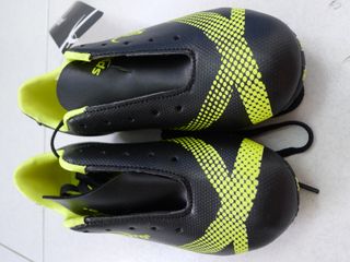 Botas de Futbol Multi Tacos Niño No29