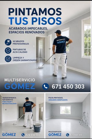 pintor economico