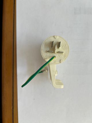 filtro di rete per lavatrice