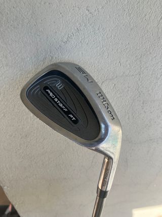 Palos de golf