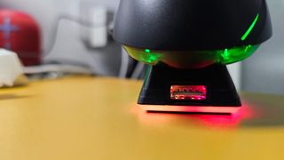 Ratón inalámbrico RGB nuevo