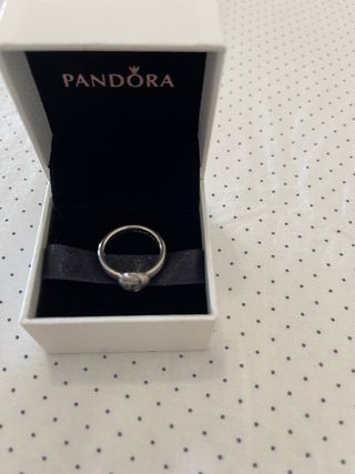  anillo Pandora