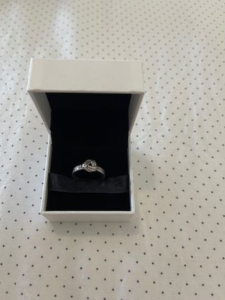  anillo Pandora
