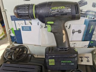 Avvitatore IMPACT FESTOOL