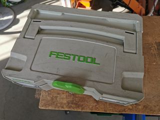 Avvitatore IMPACT FESTOOL
