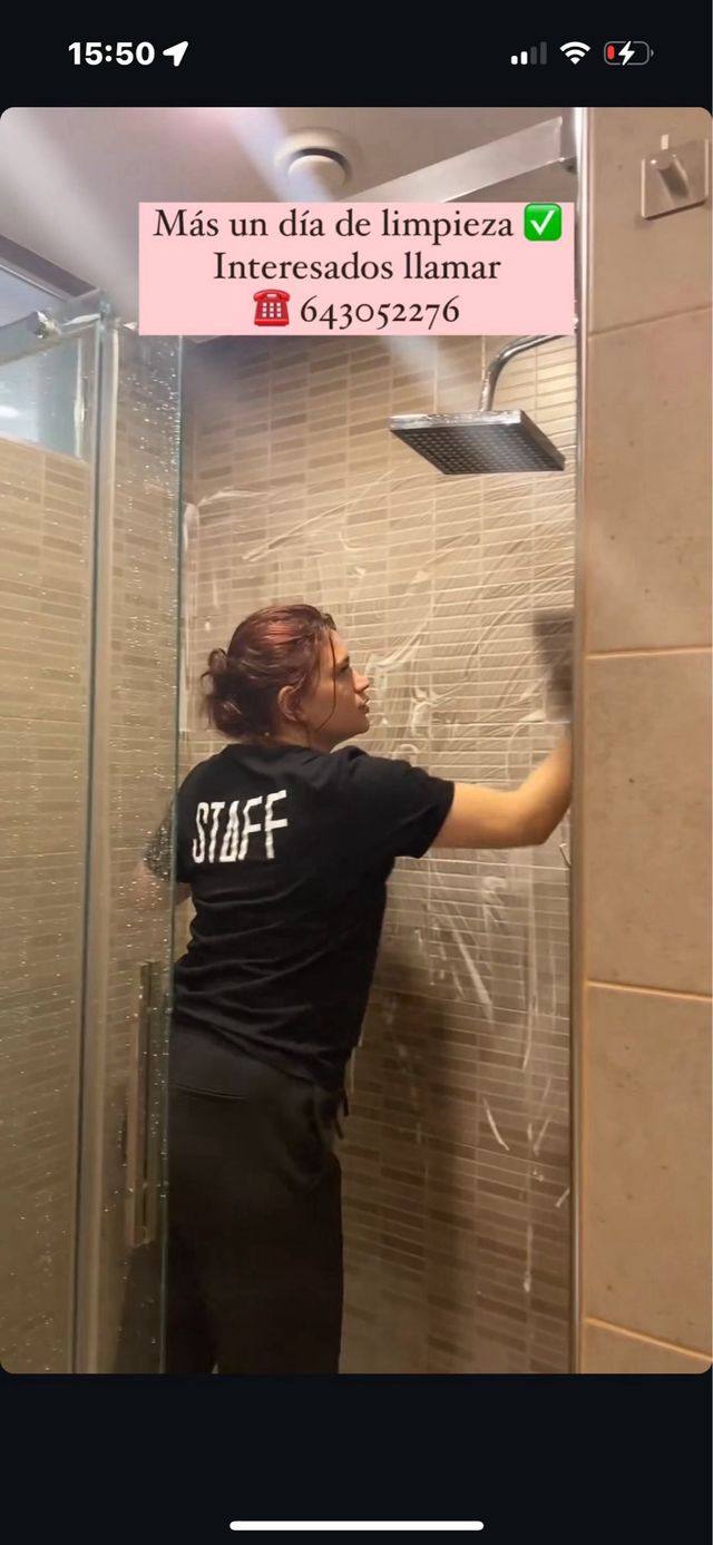 Limpieza de Hogar Ferrol