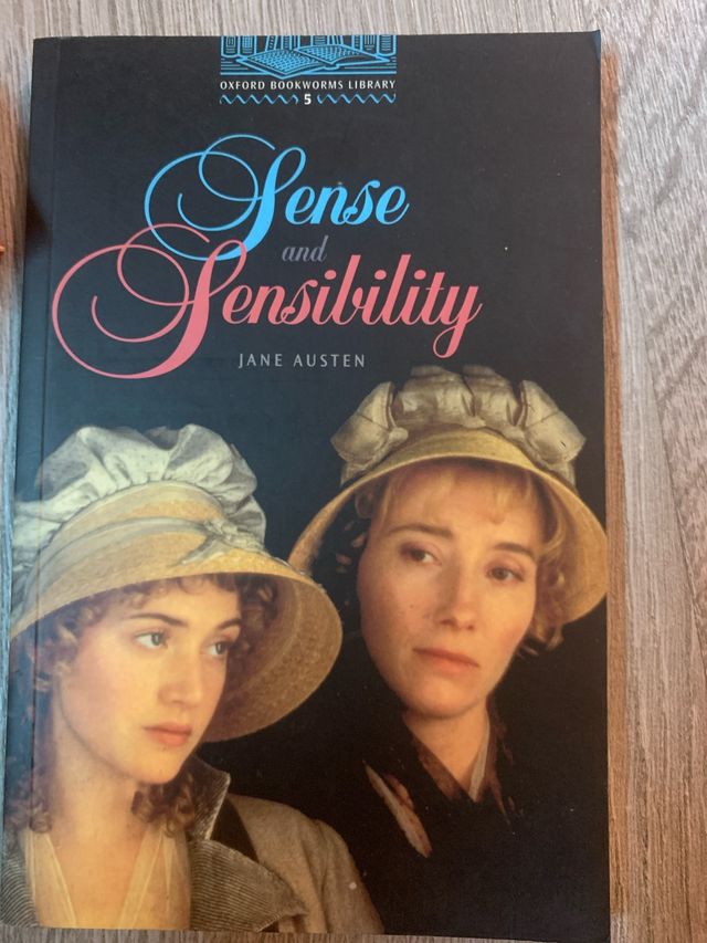 Sense and Sensibility