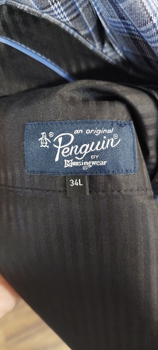 3 pieces suit brand new like, worn once