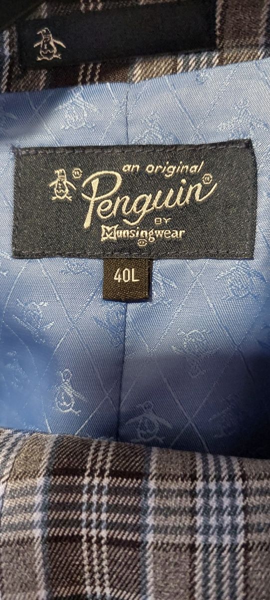 3 pieces suit brand new like, worn once