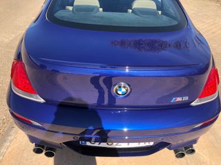 BMW Serie 6 2008