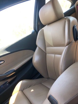 BMW Serie 6 2008
