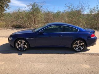 BMW Serie 6 2008