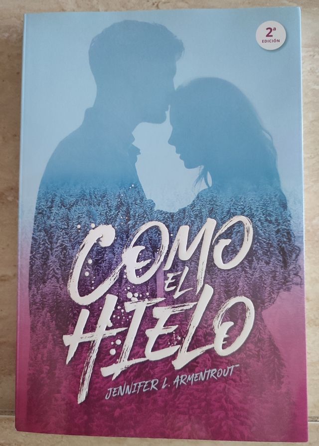 Como el Hielo
