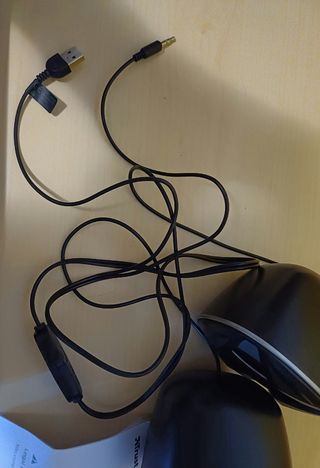 Casse altoparlanti Trust