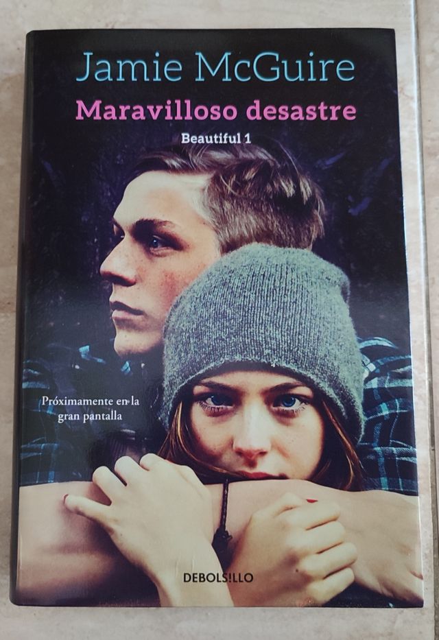 Maravilloso desastre