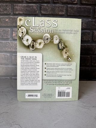 Libro “ Plexiclass”