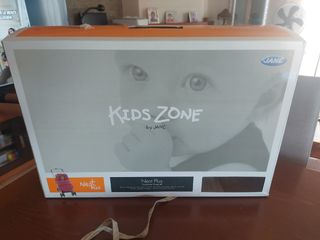 Saco silla carrito Jane