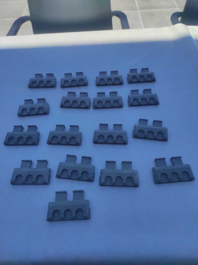 PLAYMOBIL STECK CASTILLO