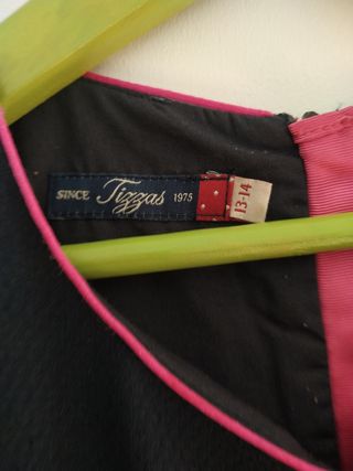 Vestido 13_14 de Tizzas