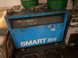 ABAC compresor industrial 20 CV