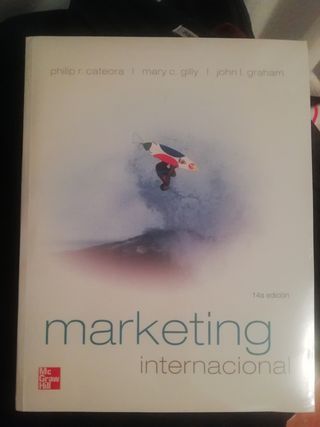 Libros Marketing y empresa