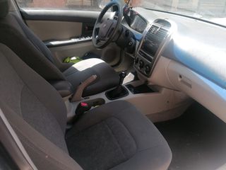 KIA Cerato 2005