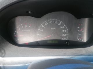 KIA Cerato 2005