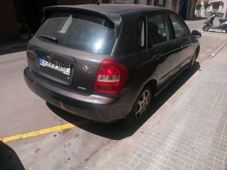 KIA Cerato 2005