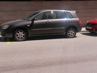 KIA Cerato 2005