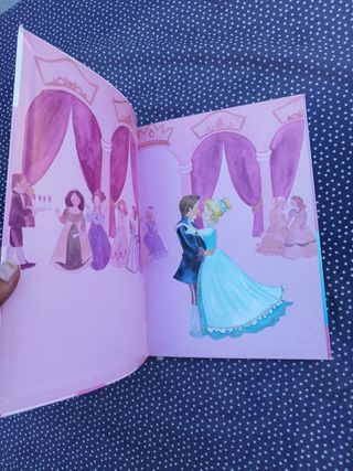 lote libros cuentos Susaeta