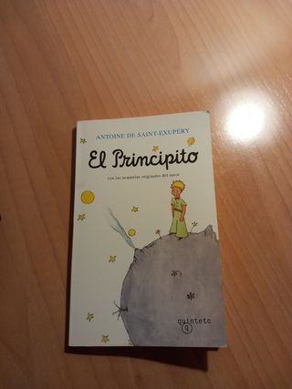 El principito