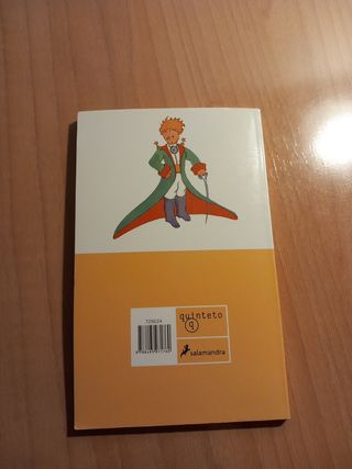 El principito