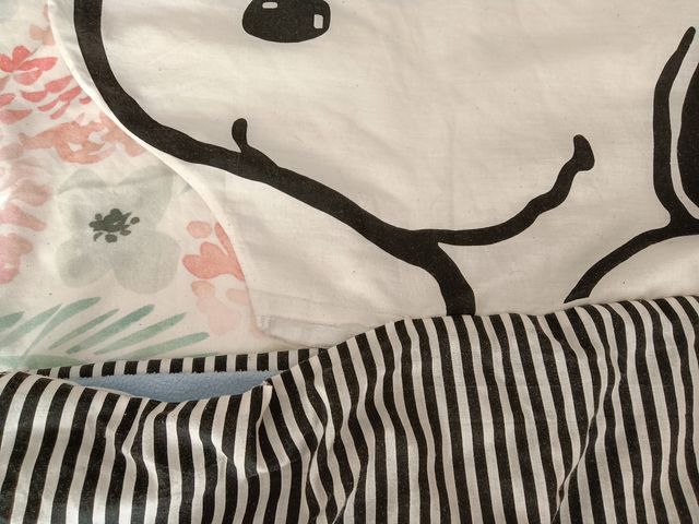 Saco de dormir para bebe