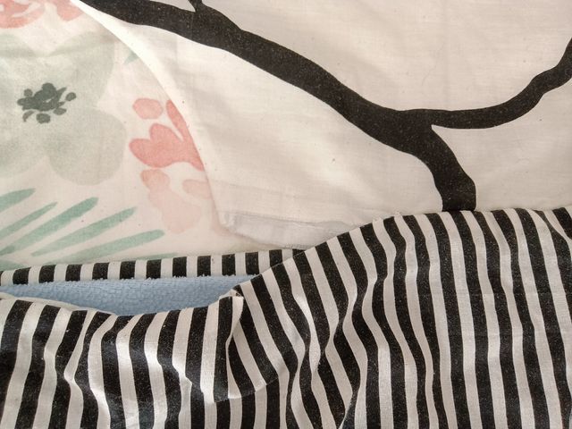 Saco de dormir para bebe