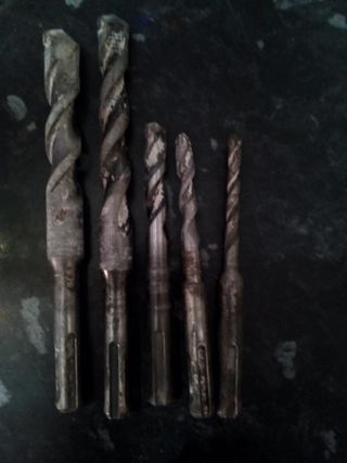 Taladro HILTI TE 10, en buen estado