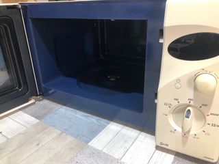 microondas samsung