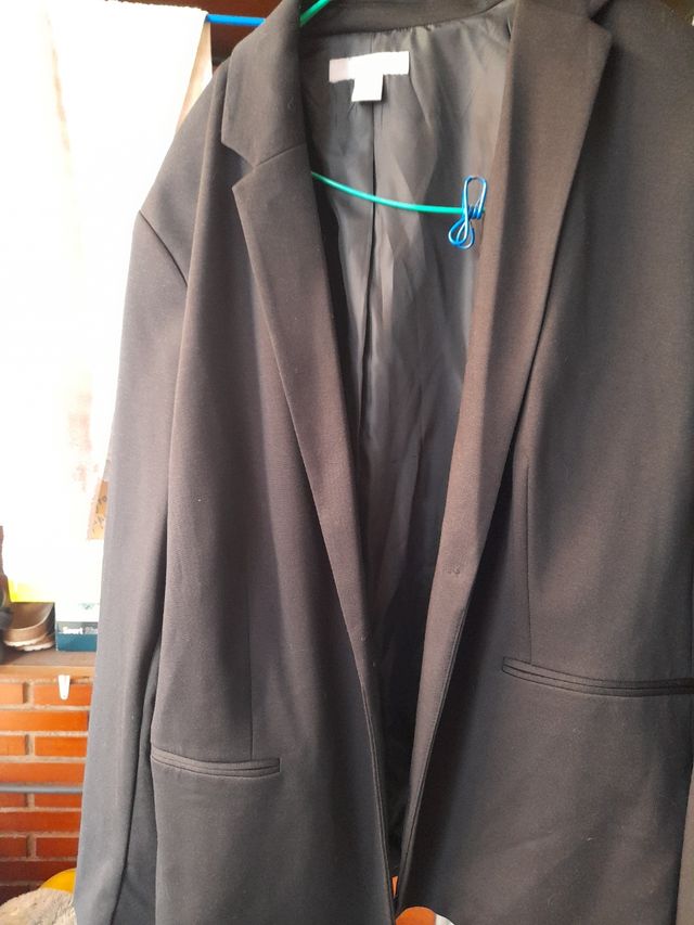 Blazer mujer 54 Hm